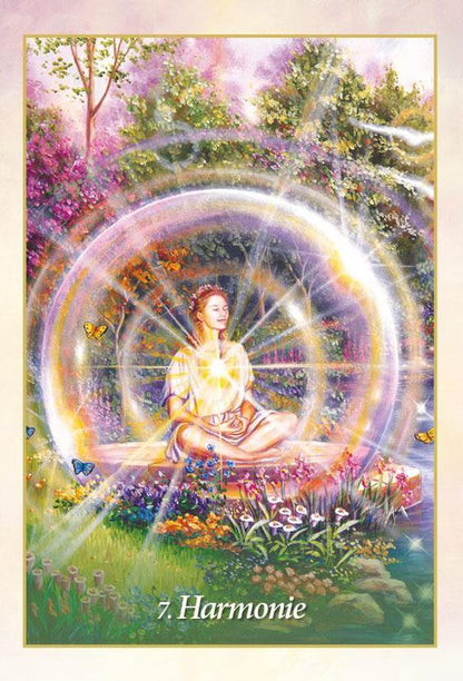 De helende kracht van Engelen