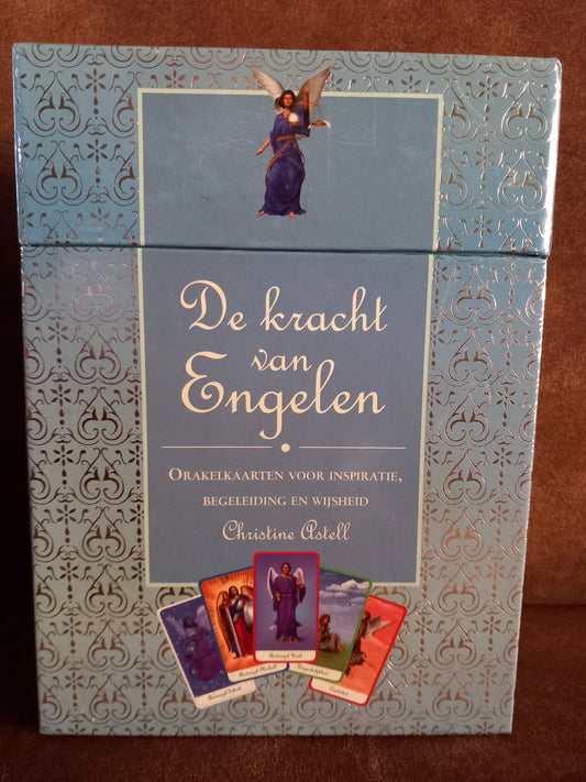 Christine Astell De kracht van Engelen