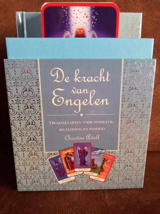 Christine Astell De kracht van Engelen