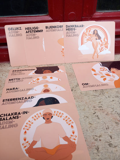 De kracht van Ademen