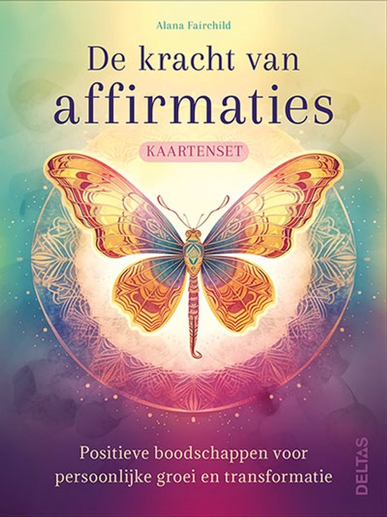 De kracht van affirmaties