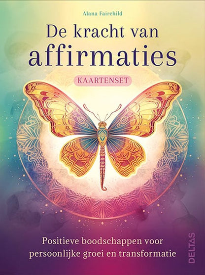 De kracht van affirmaties