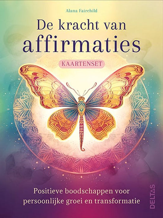 De kracht van affirmaties