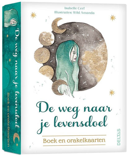 De weg naar je levensdoel