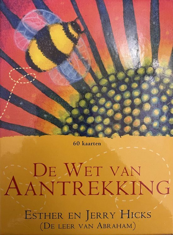 De Wet van Aantrekking Esther en Jerry Hicks