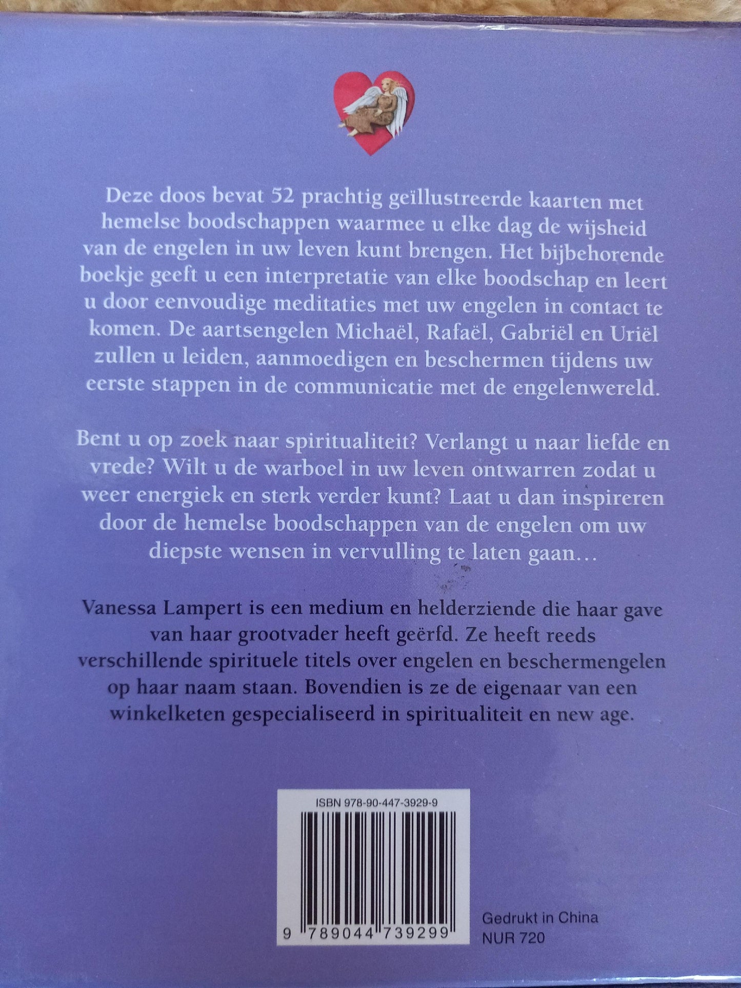 De wijsheid van engelen