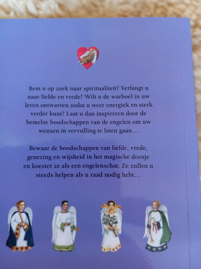 De wijsheid van engelen