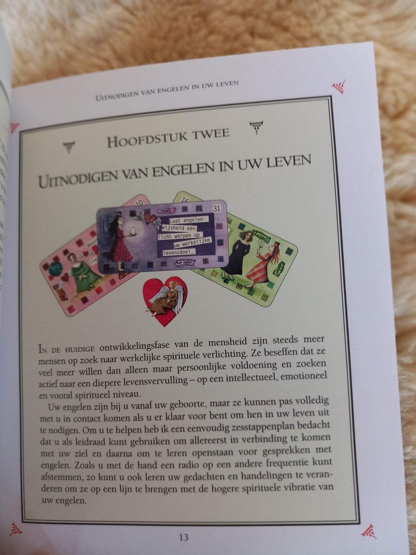 De wijsheid van engelen