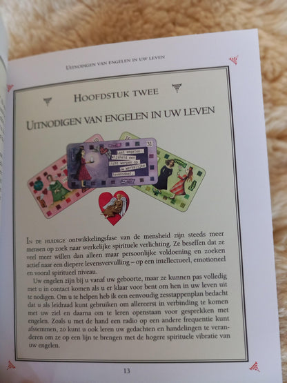 De wijsheid van engelen