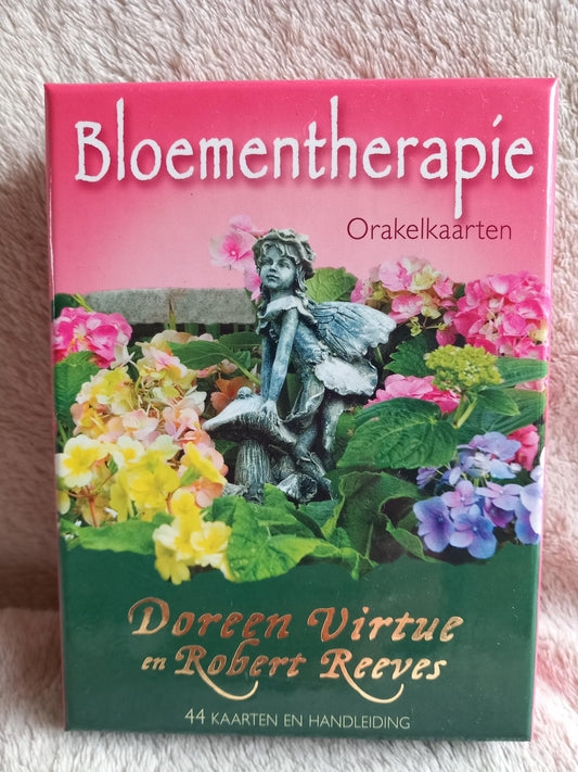 Doreen Virtue Bloementherapie