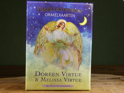 Doreen Virtue Engelendromen