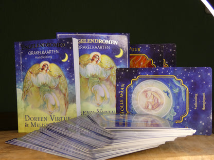 Doreen Virtue Engelendromen
