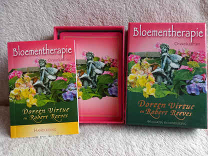 Doreen Virtue Bloementherapie
