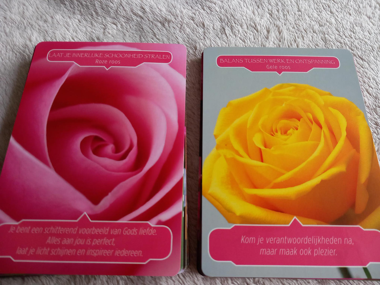 Doreen Virtue Bloementherapie