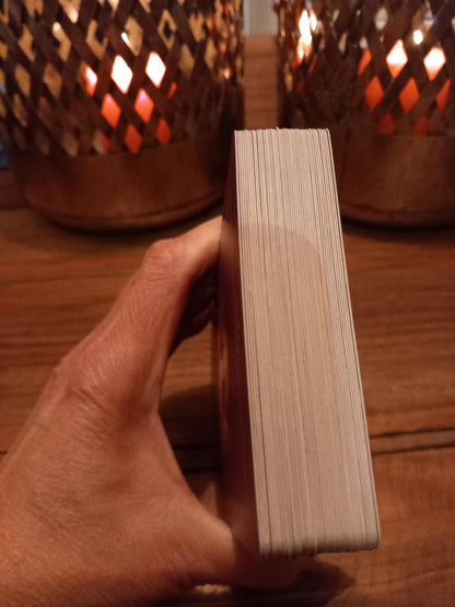 Doreen Virtue Dagelijkse leiding van je Engelen