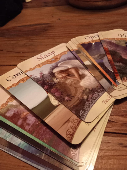 Doreen Virtue Engelen en Heiligen