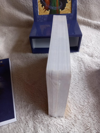 Doreen Virtue Engelentherapie luxe box