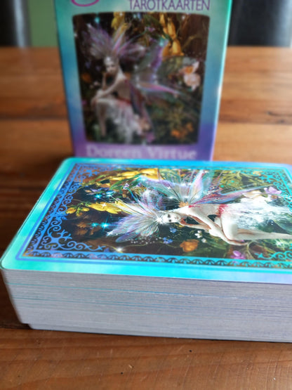 Elfen tarot Doreen Virtue