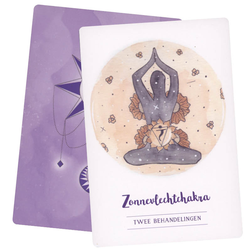 Energetische healing