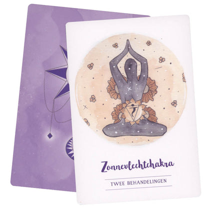 Energetische healing