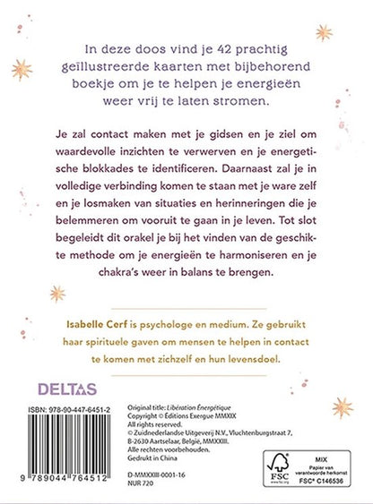 Energetische healing