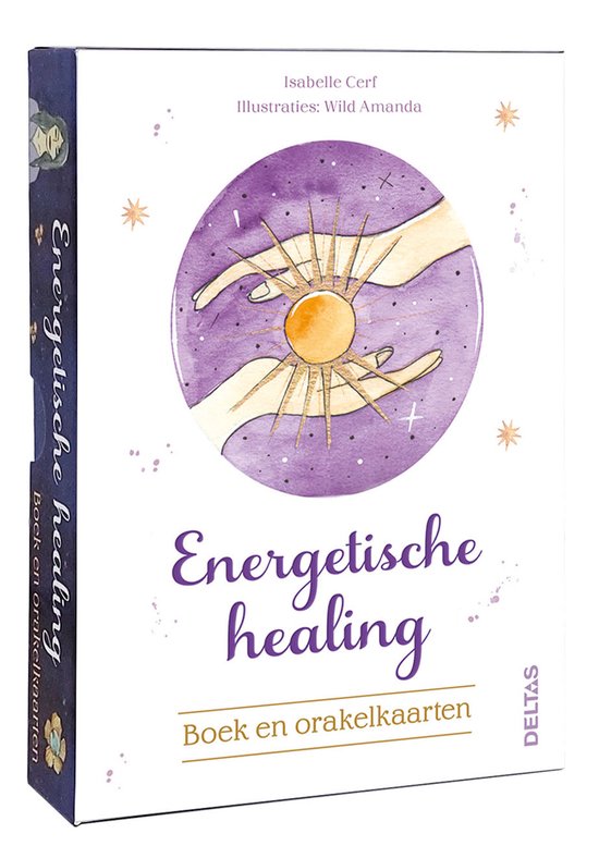 Energetische healing