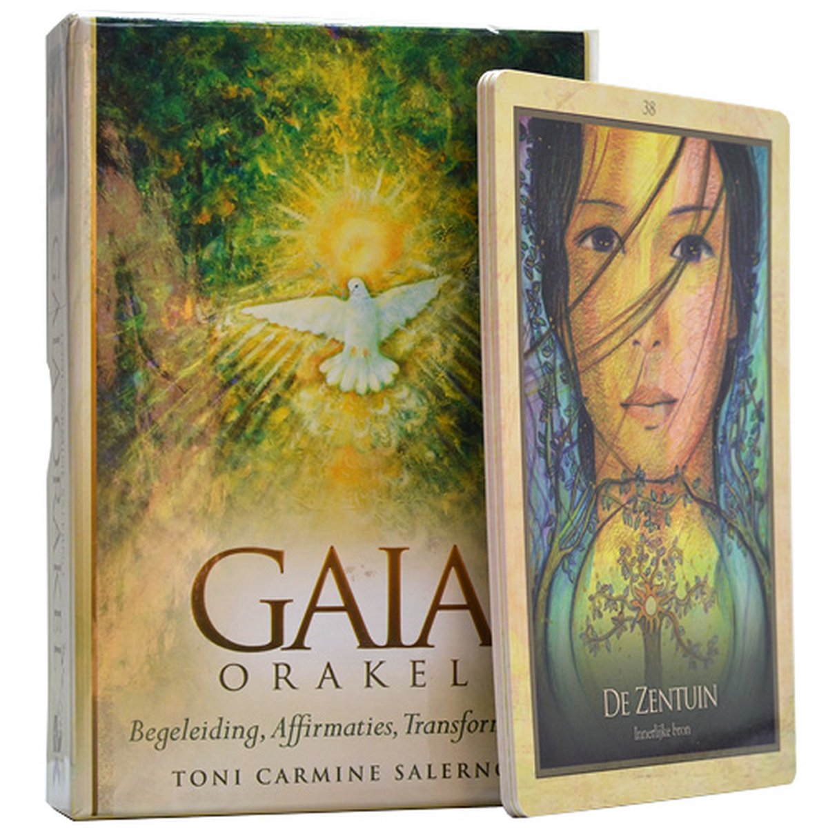Gaia orakel