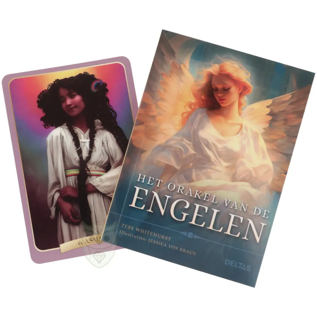 Het orakel van de Engelen