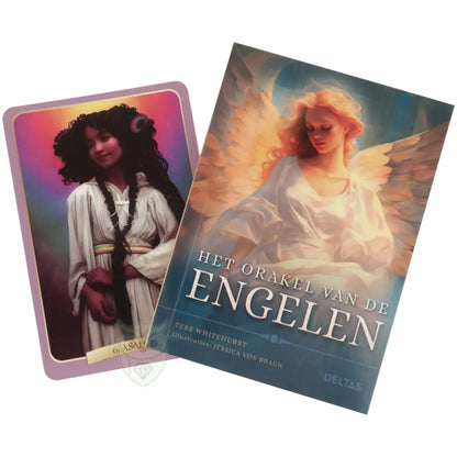 Het orakel van de Engelen