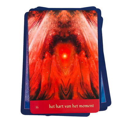 Het pad van de liefde
