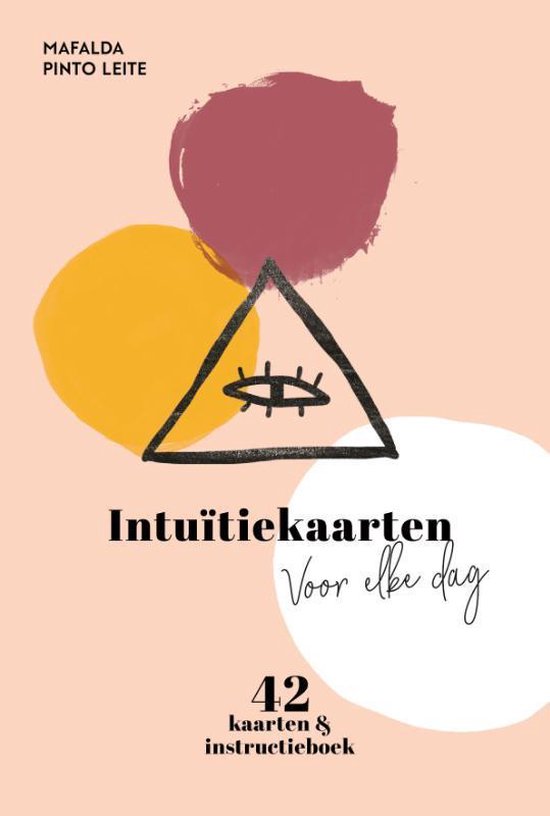 Intuïtie kaarten voor elke dag