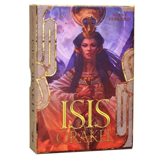Isis orakel