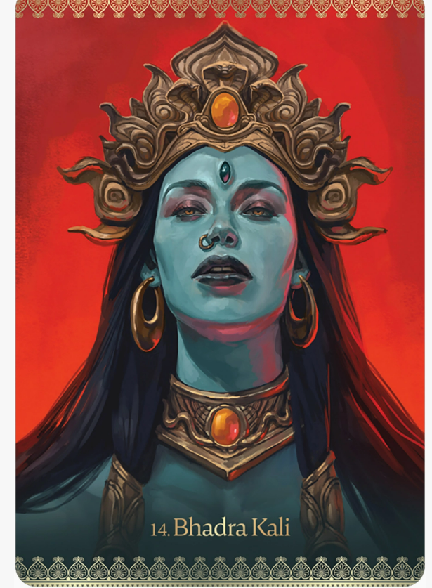 Kali Oracle