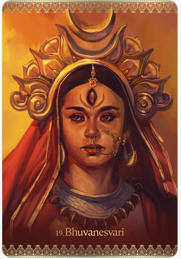 Kali Oracle