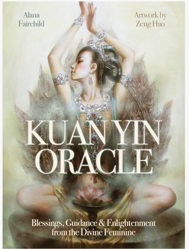 Kuan Yin Oracle