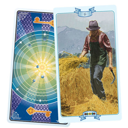 Law of Attraction Tarot