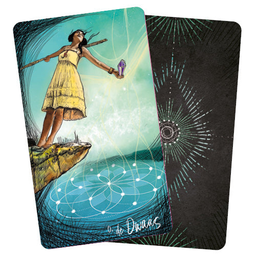 Het lichtziener tarot
