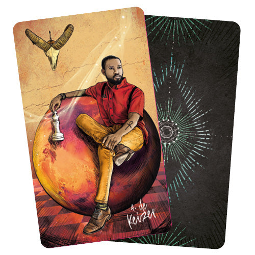 Het lichtziener tarot