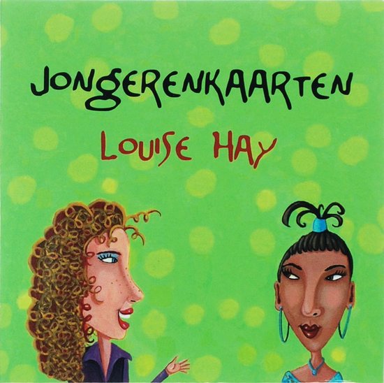 Louise Hay jongerenkaarten