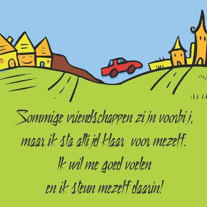 Louise Hay jongerenkaarten