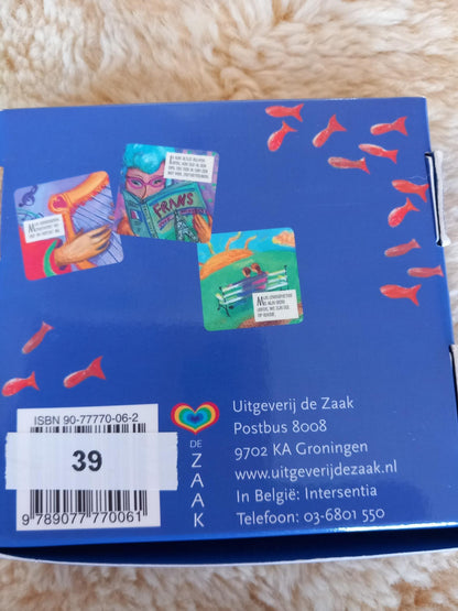 Louise Hay je kunt het kaarten