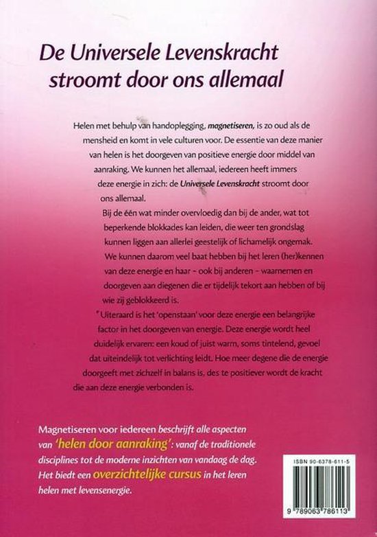 Magnetiseren voor iedereen