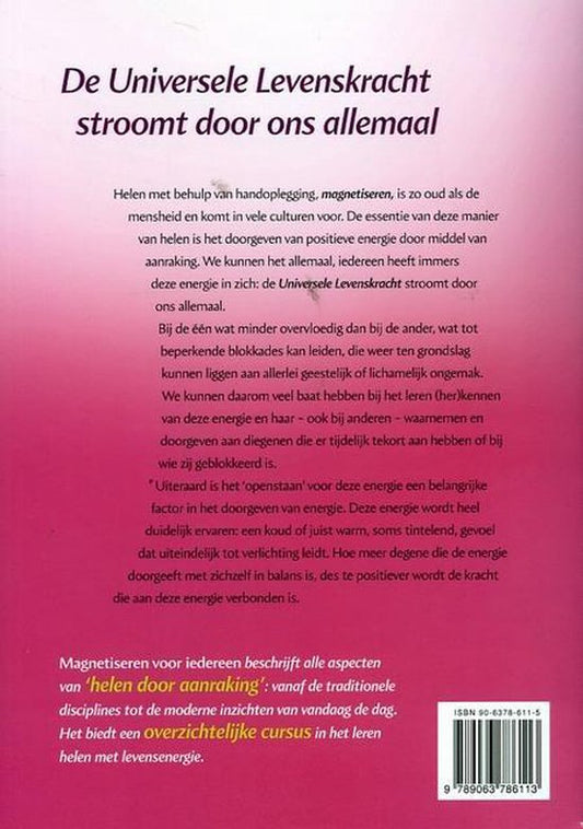 Magnetiseren voor iedereen