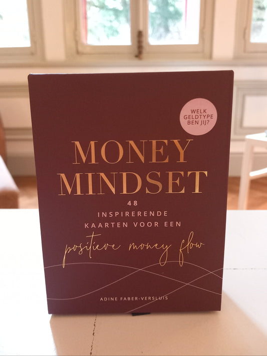 Money mindset positieve money flow
