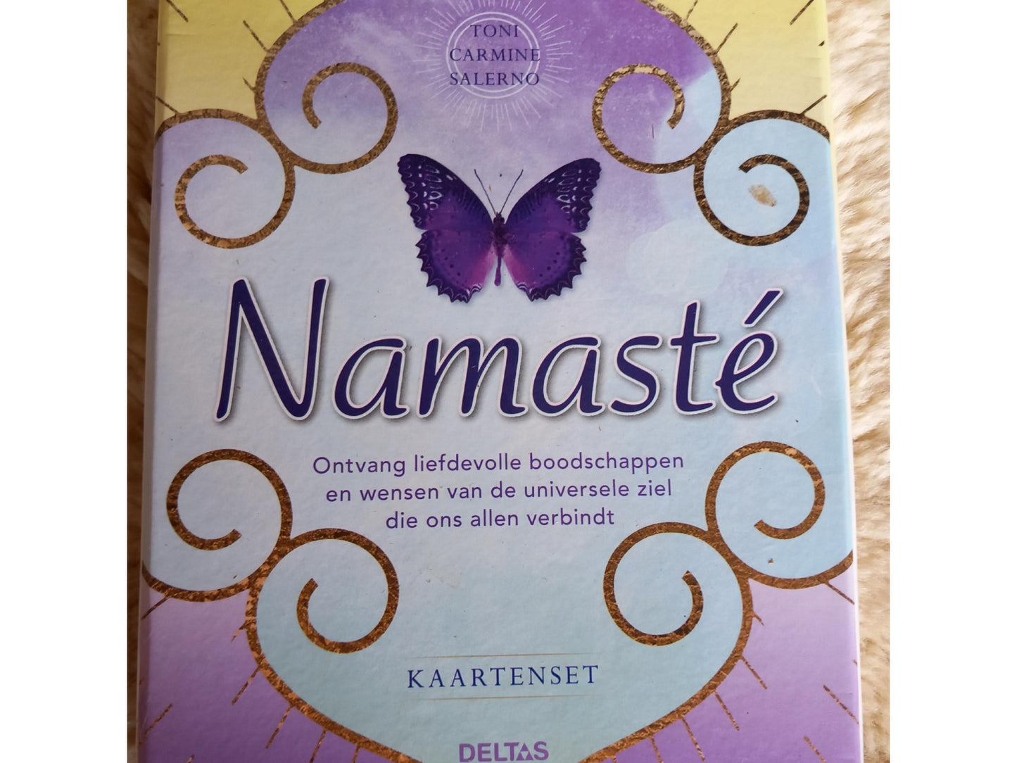 Namaste