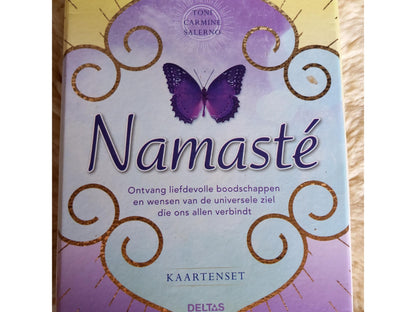Namaste