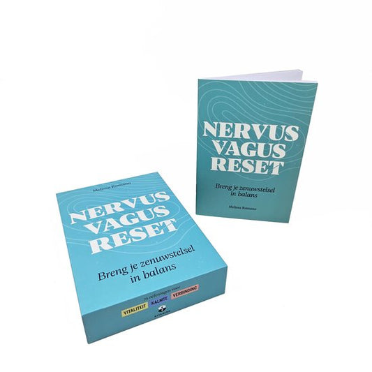 Nervus Vagus Reset kaartendeck