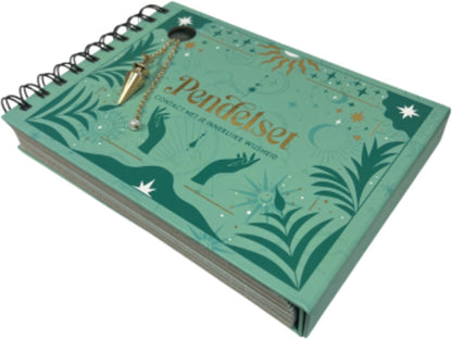 Pendelset contact met je innerlijke wijsheid