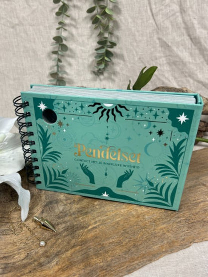 Pendelset contact met je innerlijke wijsheid