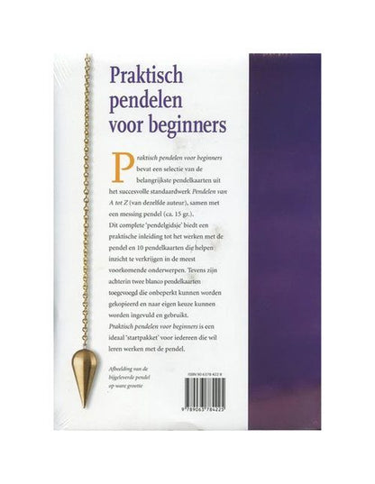 Praktisch pendelen voor beginners